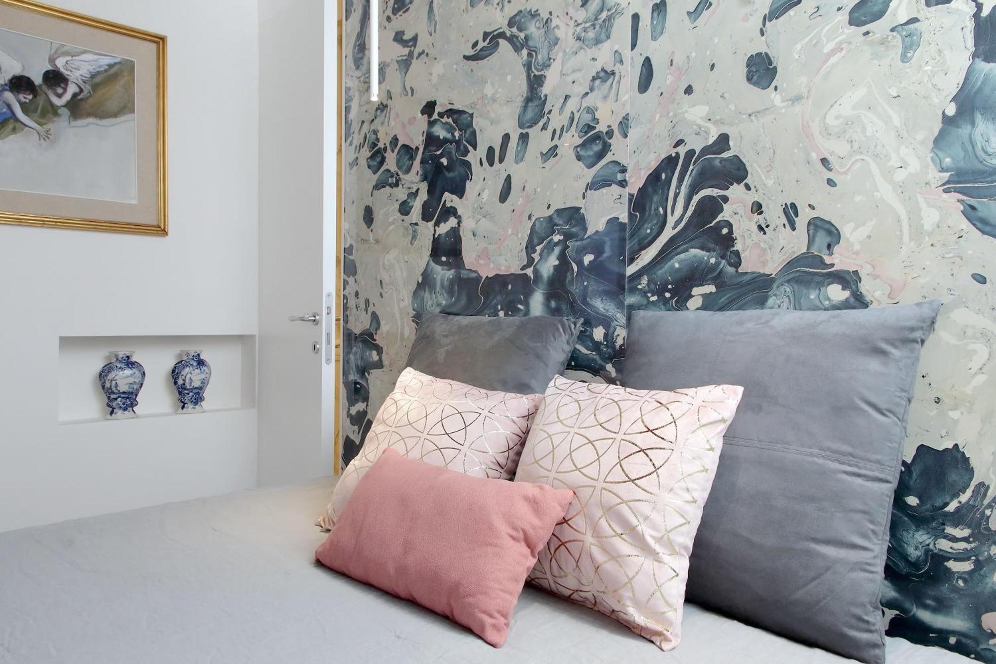 Appartamento Luxury In Rione Monti