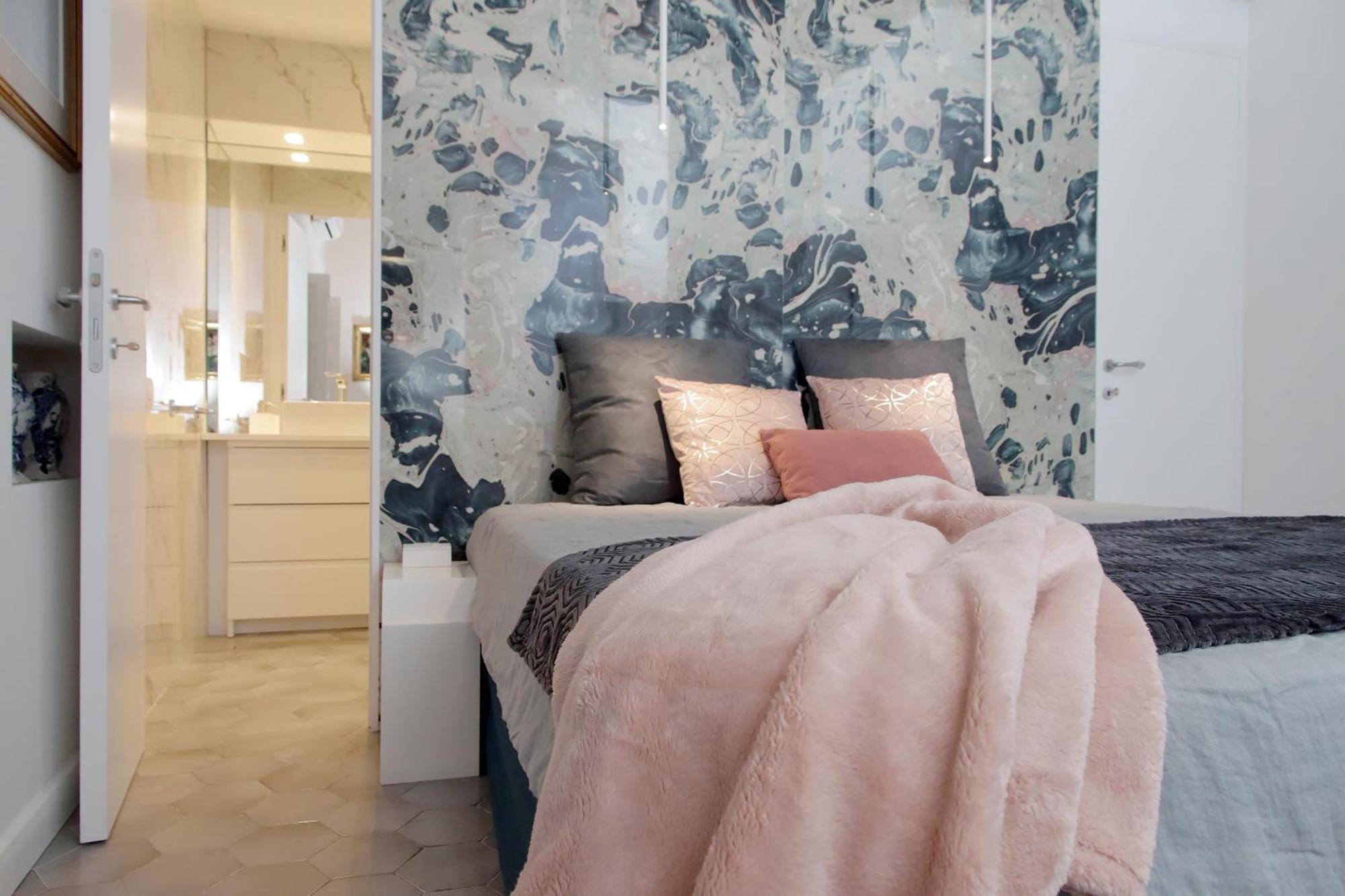 Appartamento Luxury In Rione Monti