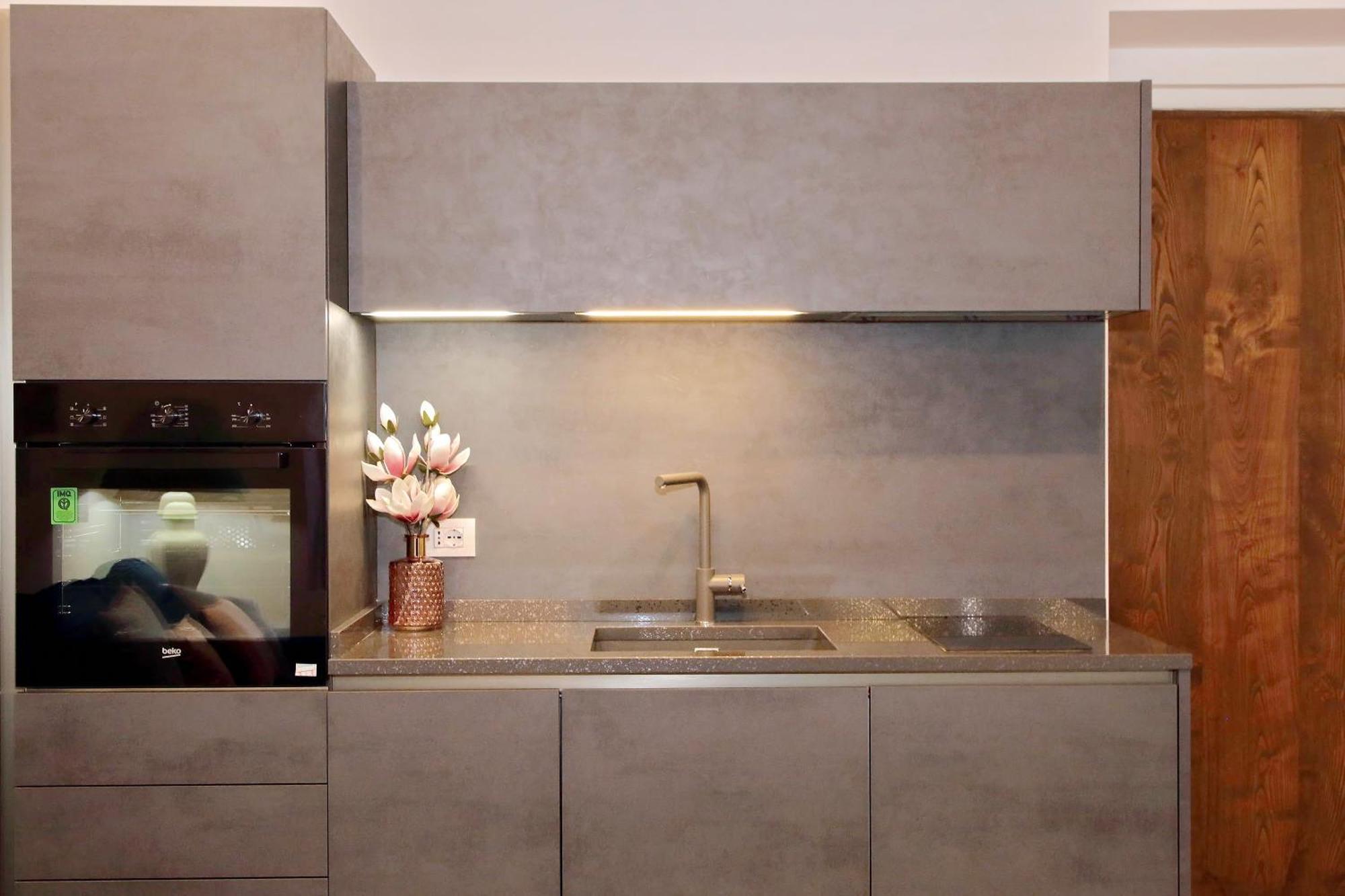 Appartamento Luxury In Rione Monti Roma