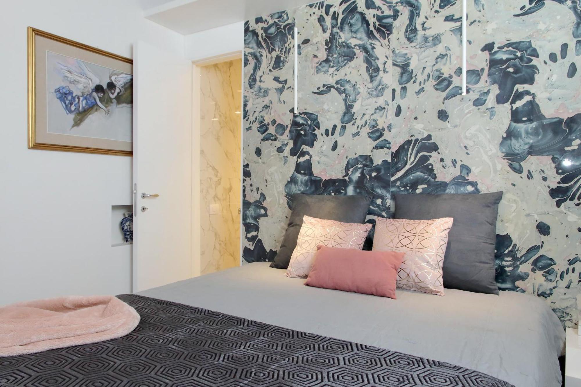 Luxury In Rione Monti * Roma