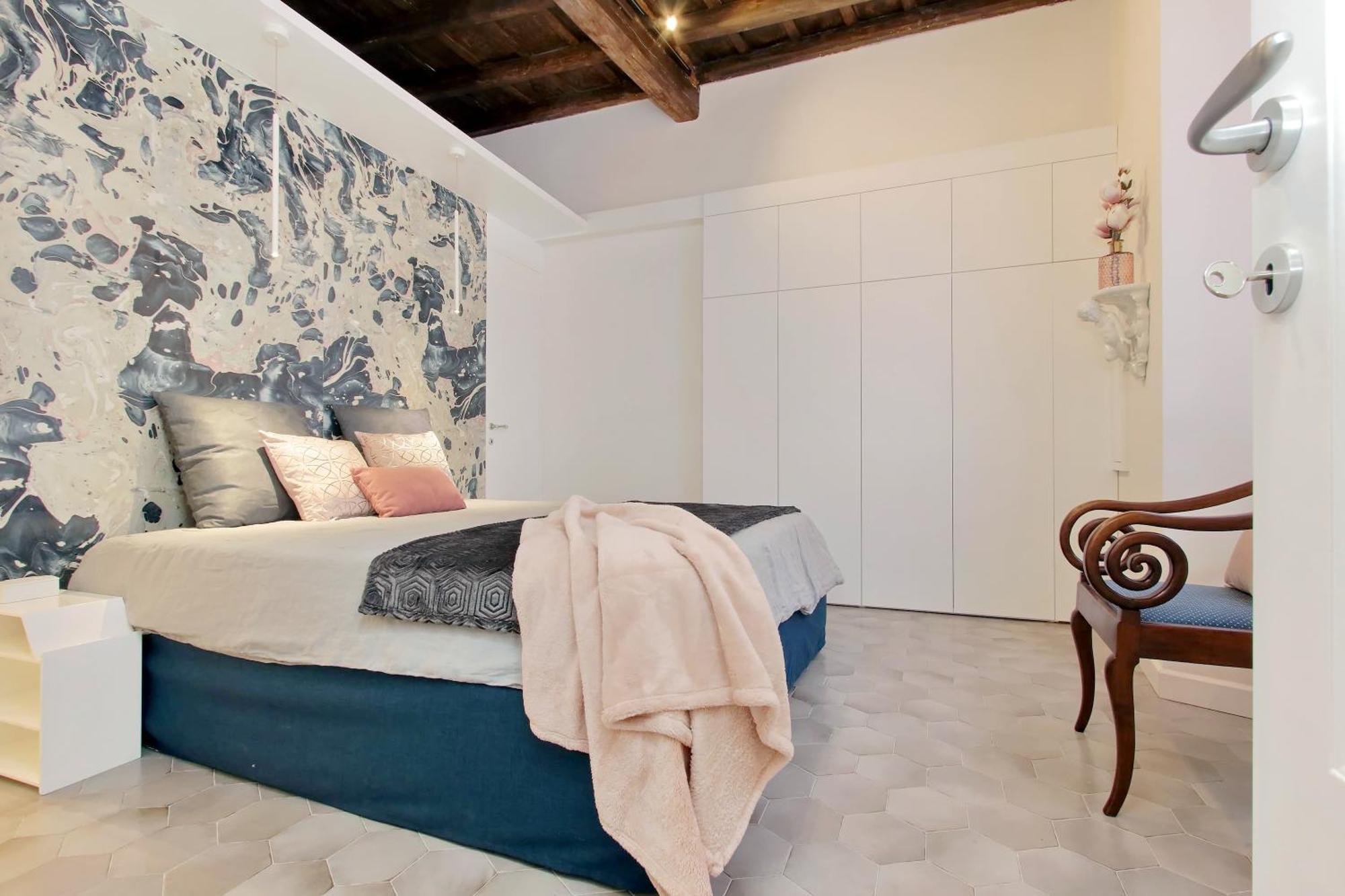 Luxury In Rione Monti Appartamento Roma