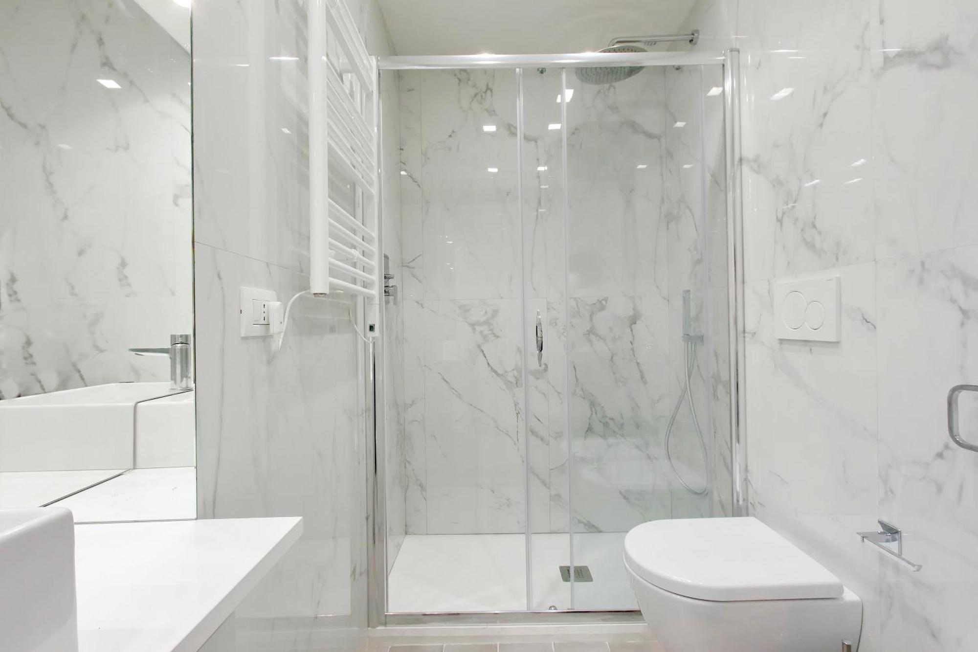 Luxury In Rione Monti