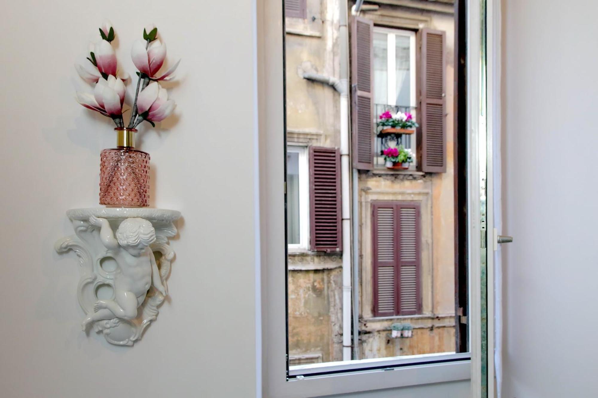 Luxury In Rione Monti Appartamento *