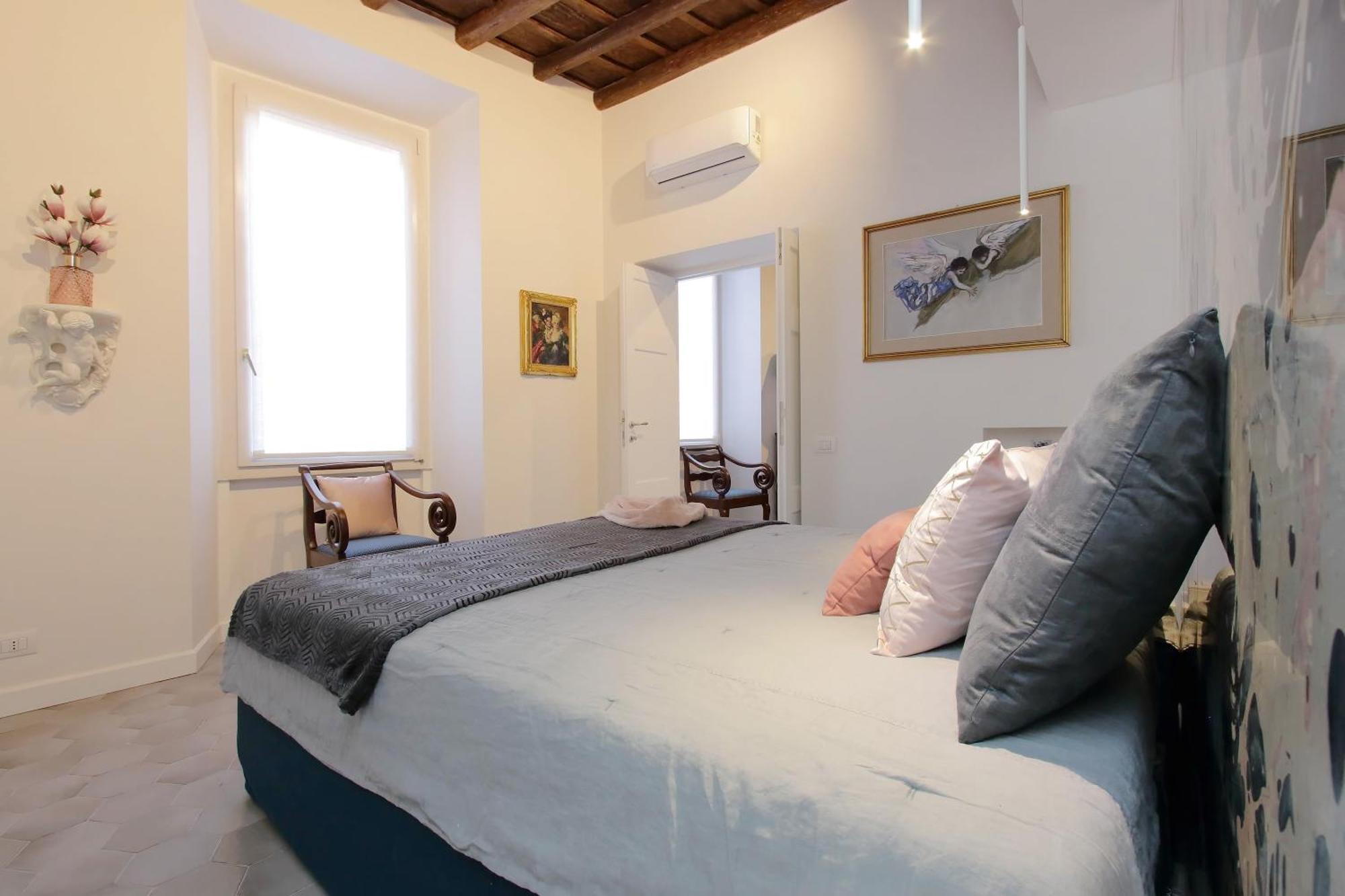 Luxury In Rione Monti Appartamento Roma