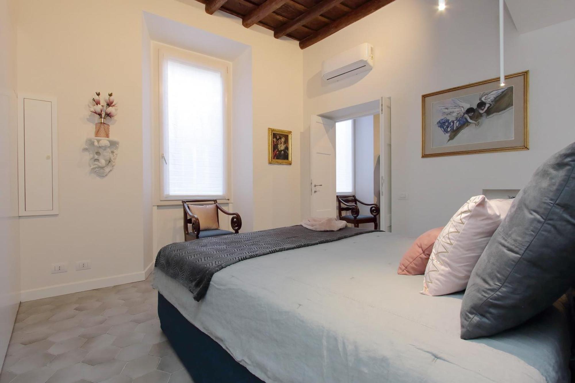 Luxury In Rione Monti Roma
