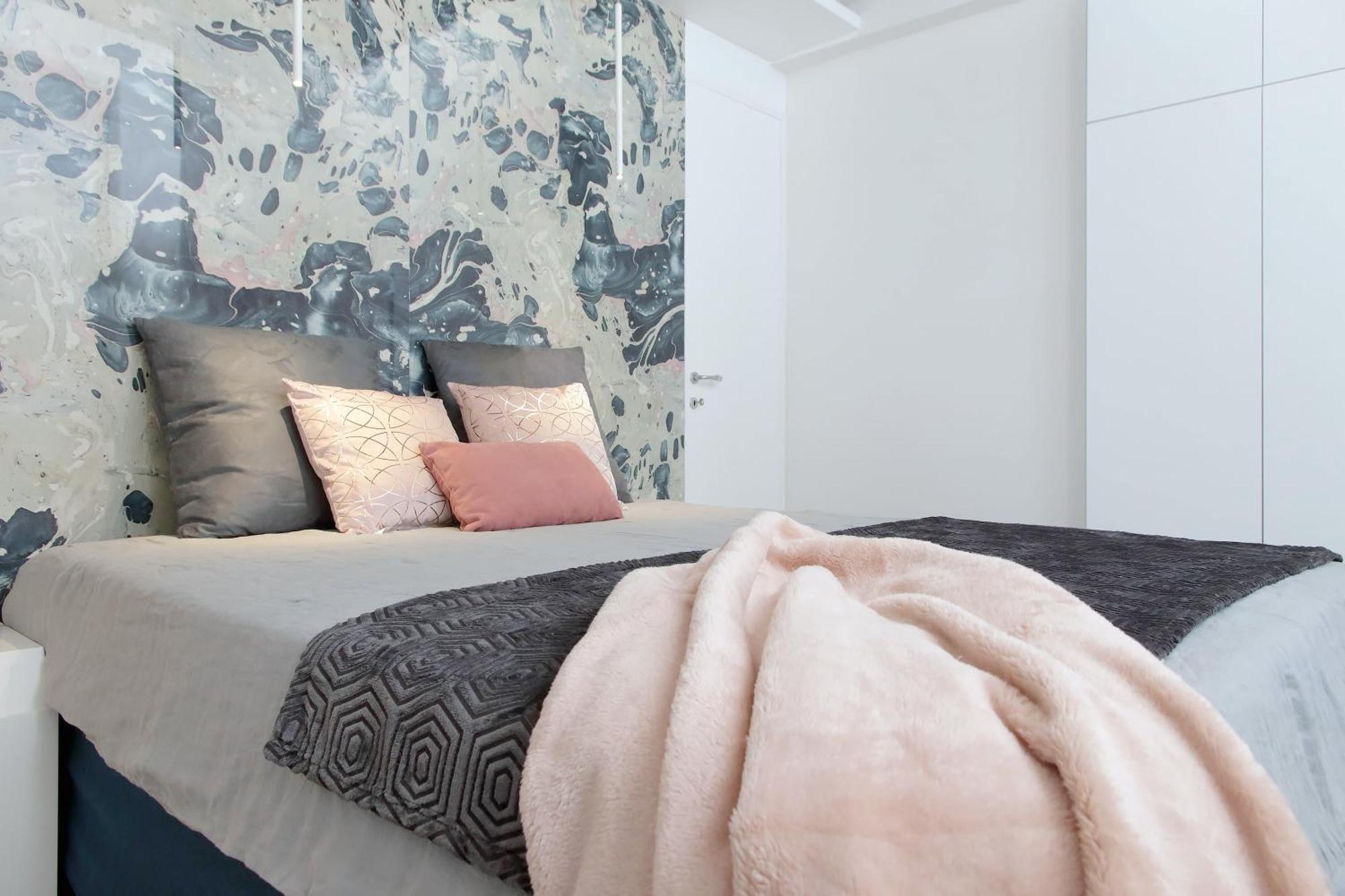 Luxury In Rione Monti Appartamento
