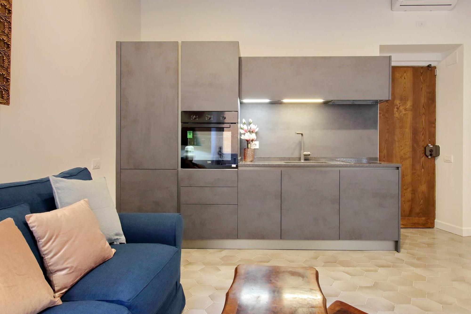 Luxury In Rione Monti * Roma
