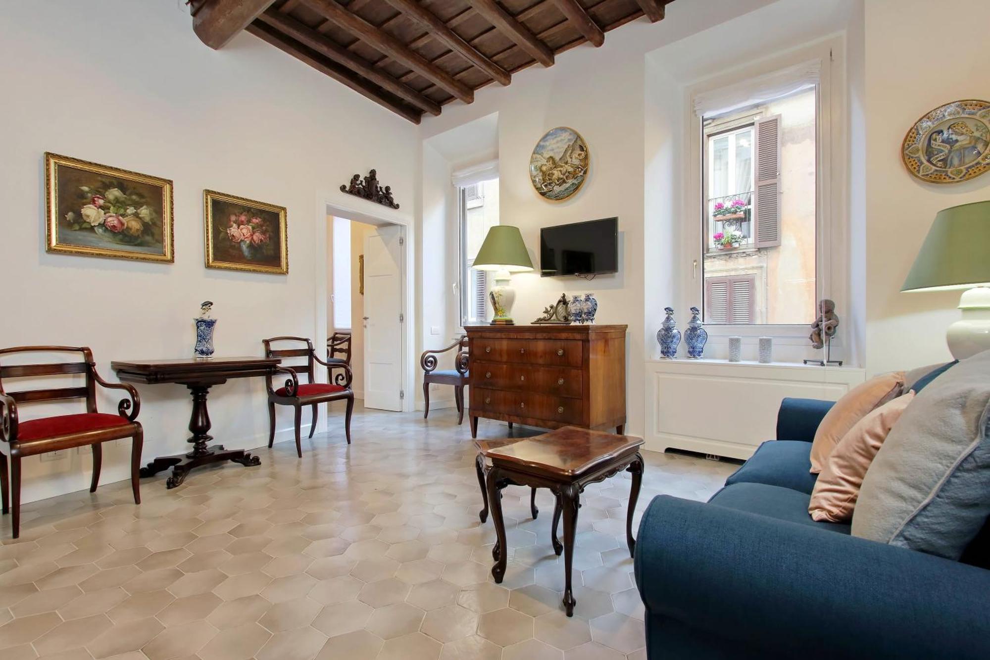 Luxury In Rione Monti Roma