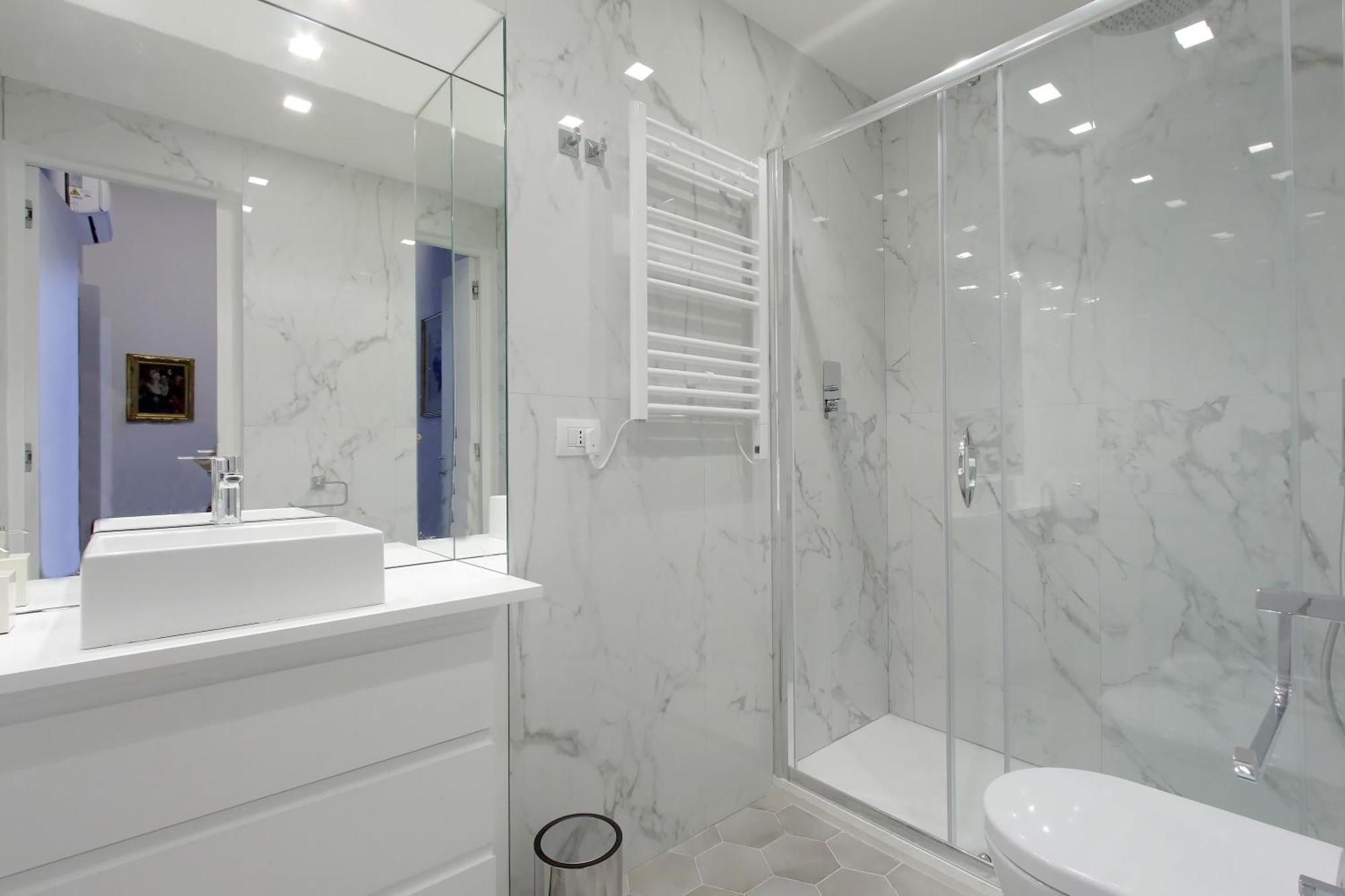 Luxury In Rione Monti Roma