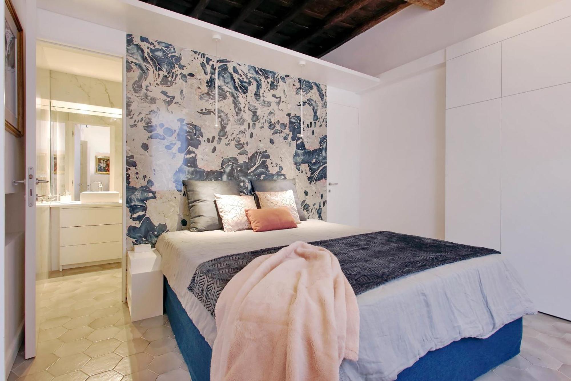 Luxury In Rione Monti Appartamento Roma